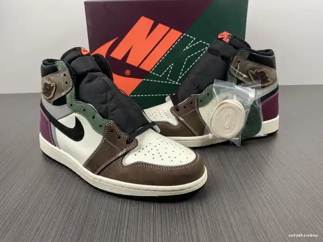 Jordan Crafted OG 1 High DH3097-001 Hand Air 0515